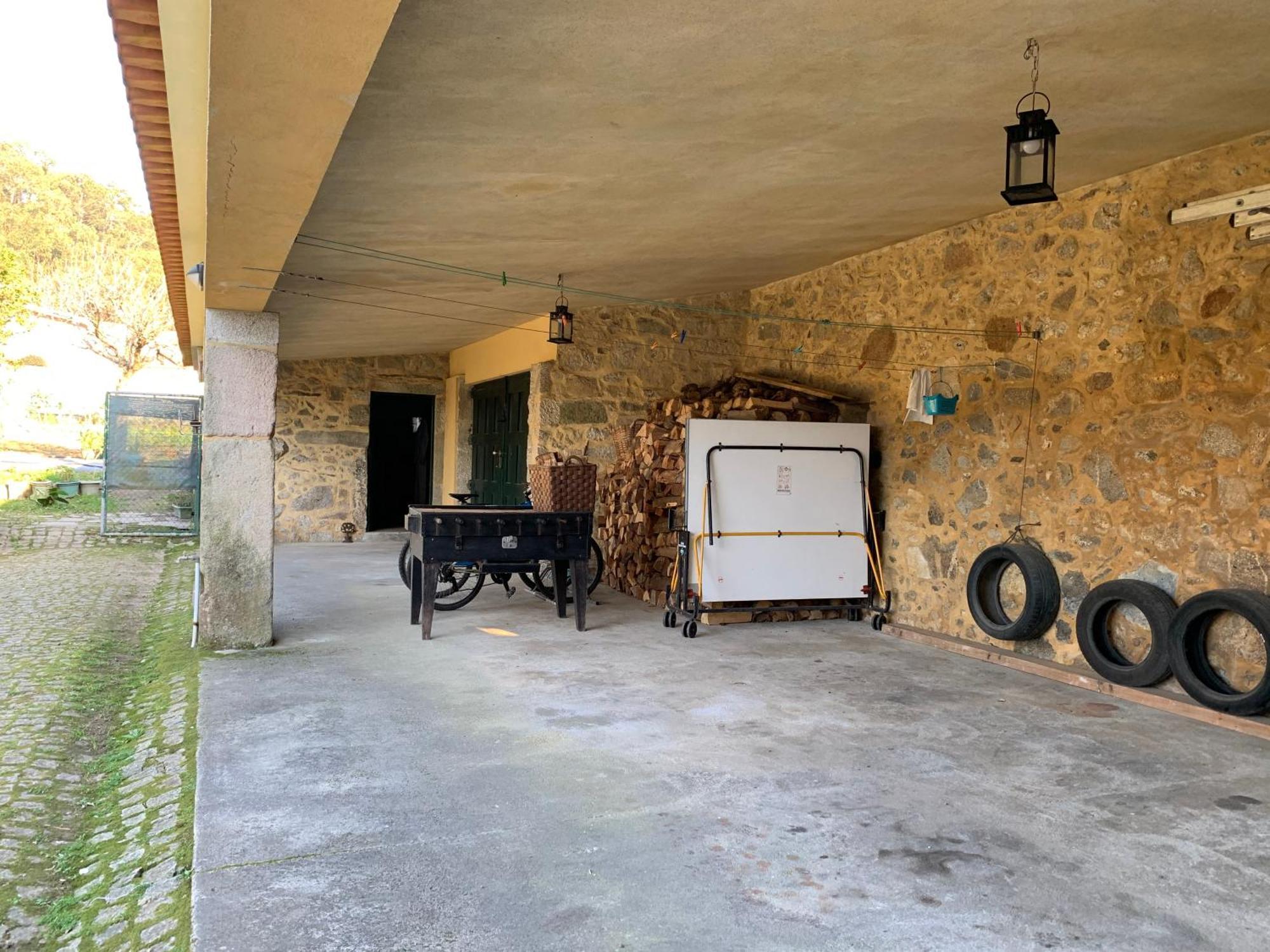 Casa Praia E Campo Віана-ду-Каштелу Екстер'єр фото