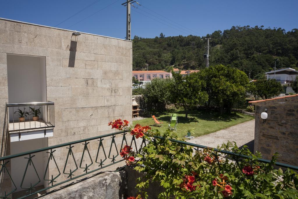 Casa Praia E Campo Віана-ду-Каштелу Екстер'єр фото